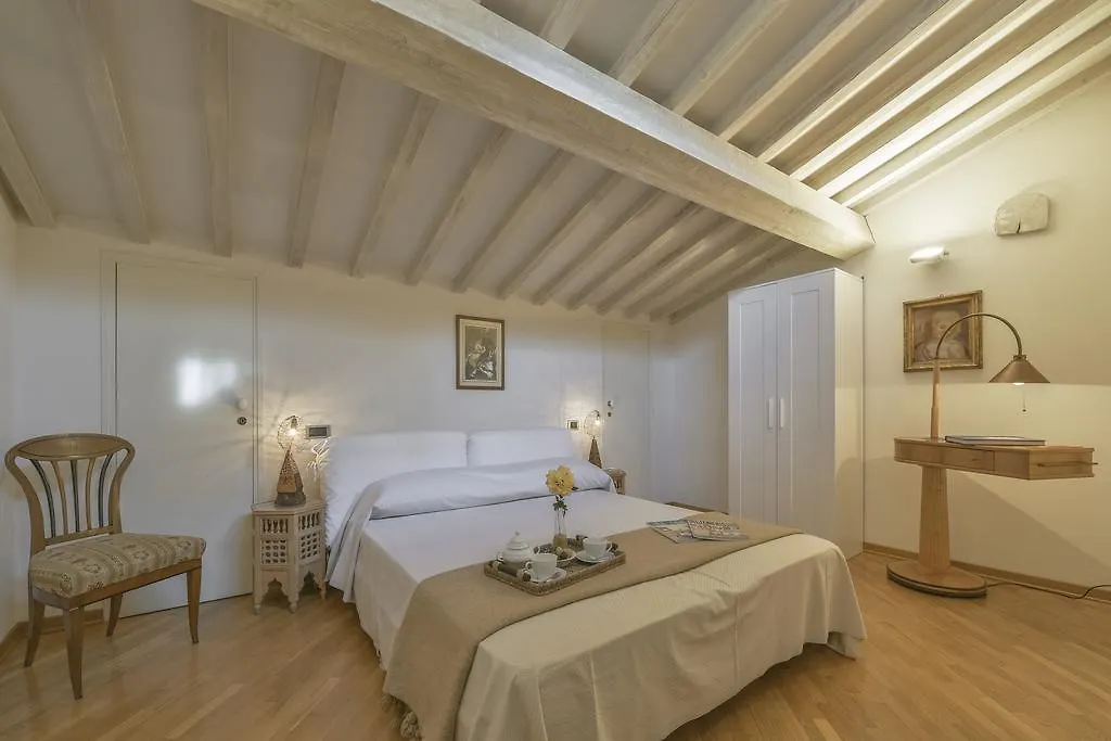 Acacia Firenze - Pandora Apartment