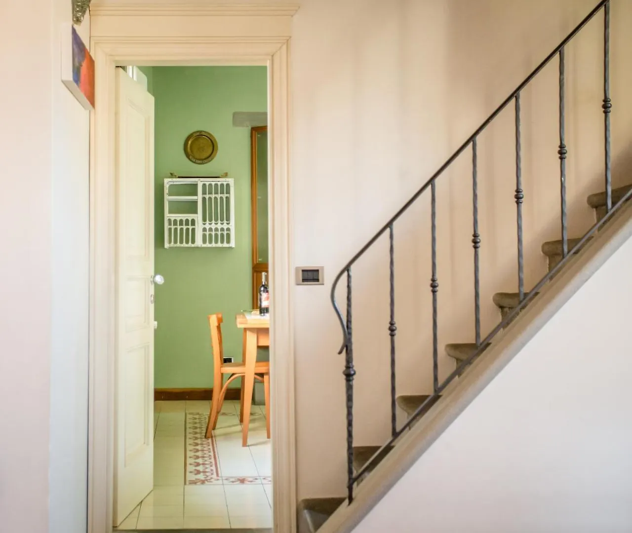 Acacia Firenze - Pandora Apartment 0*, Florence Italy