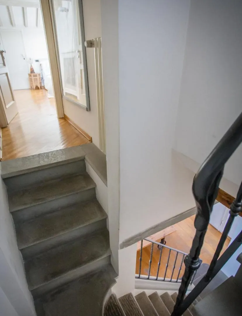 Acacia Firenze - Pandora Apartment
