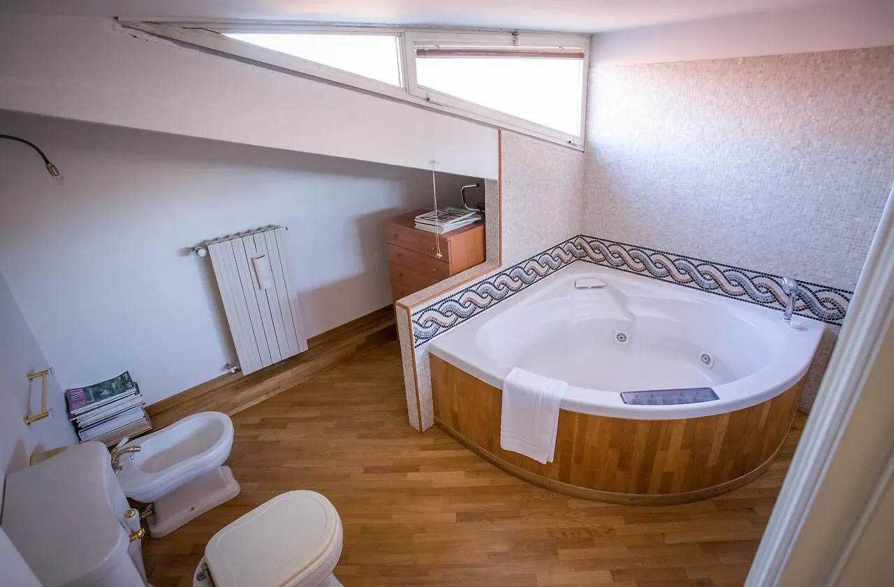 Acacia Firenze - Pandora Apartment Florence