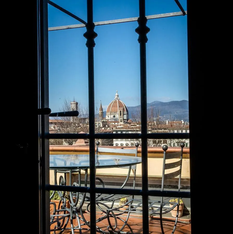 Acacia Firenze - Pandora Apartment