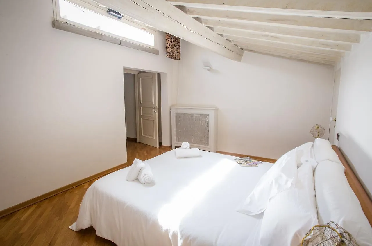 Acacia Firenze - Pandora Apartment  Florence
