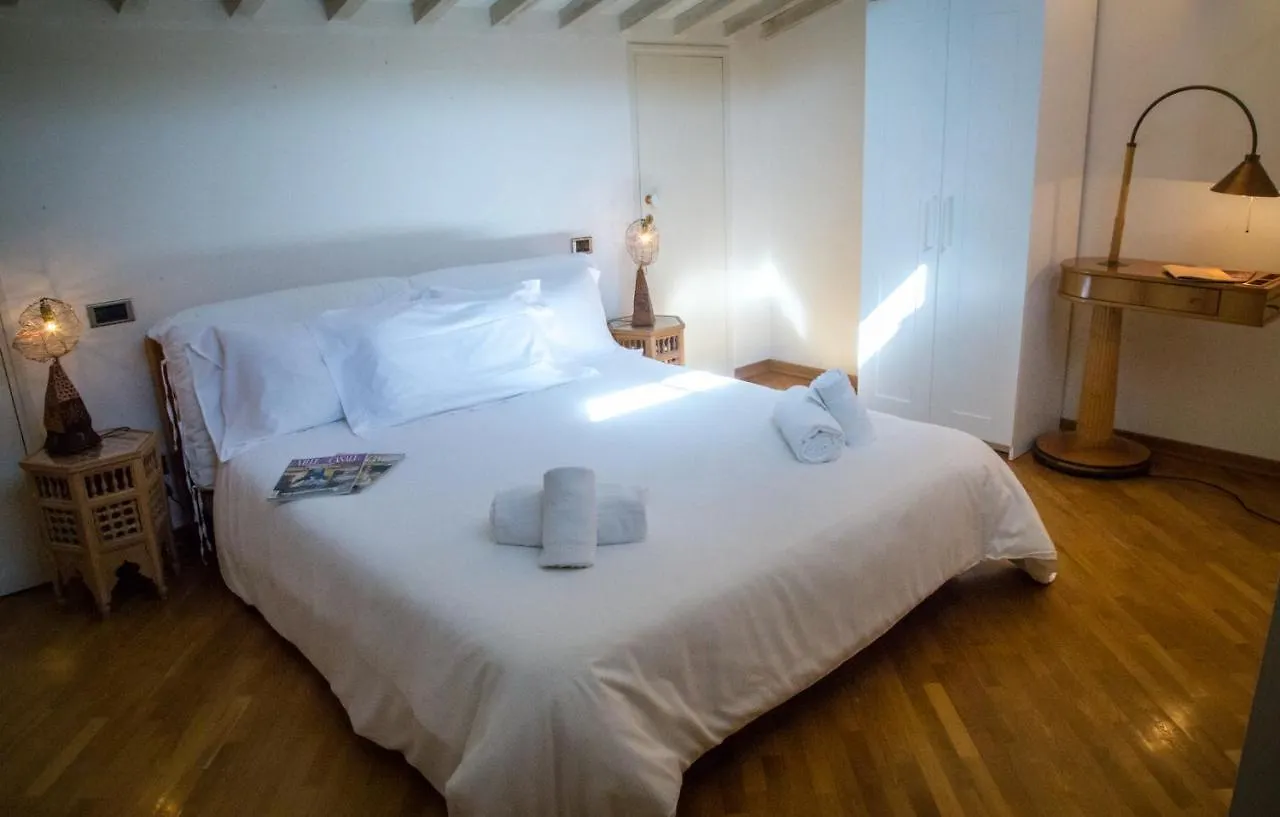 Acacia Firenze - Pandora Apartment