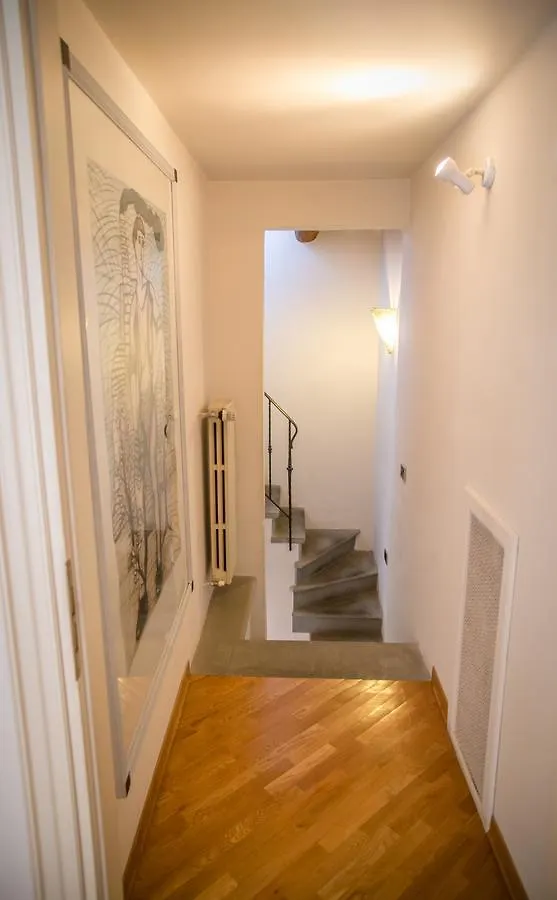 Acacia Firenze - Pandora Apartment Italy