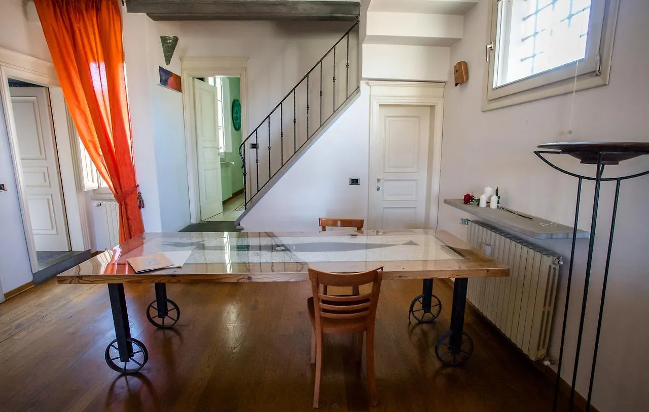 Acacia Firenze - Pandora Apartment