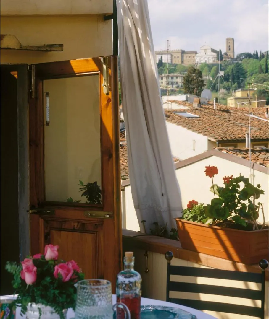 Acacia Firenze - Pandora Apartment