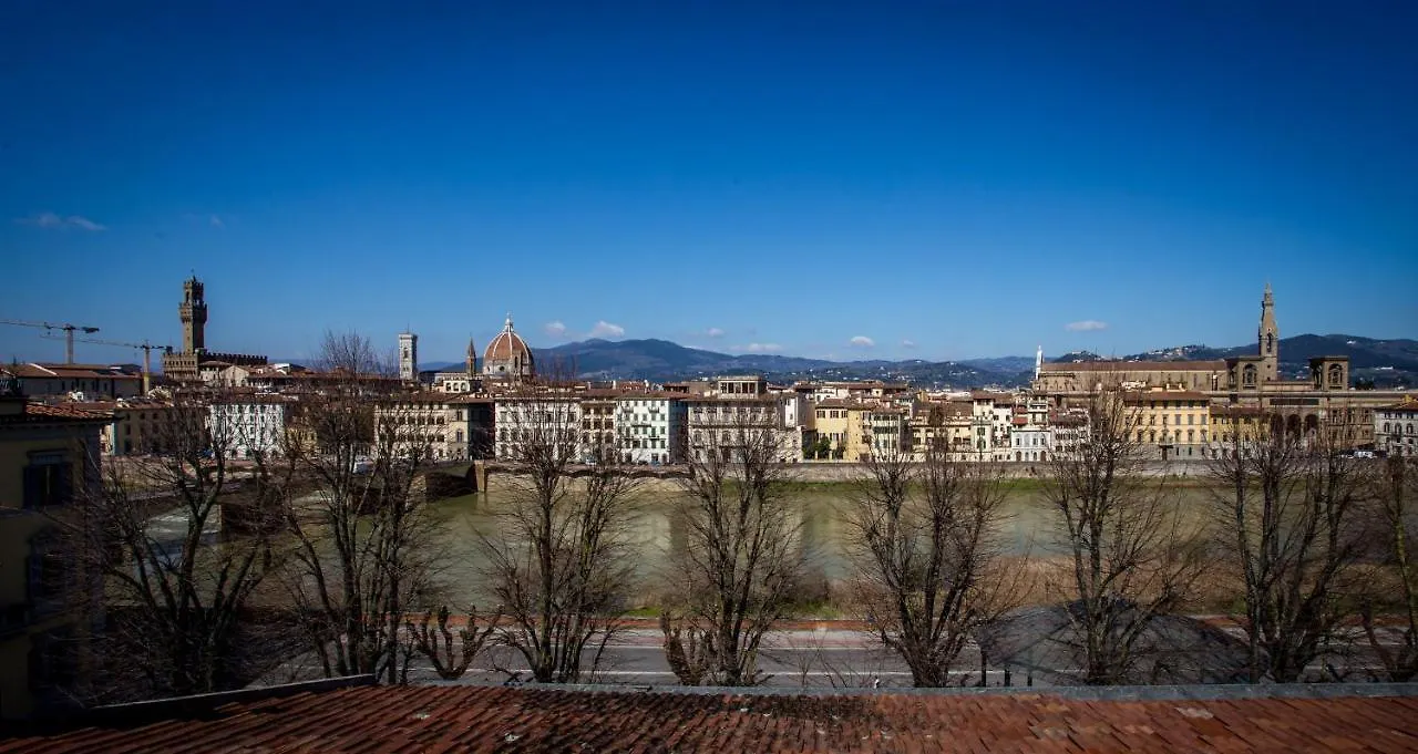 Acacia Firenze - Pandora Apartment 0*, Florence Italy