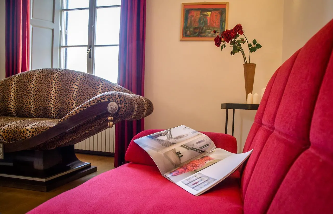 Acacia Firenze - Pandora Apartament