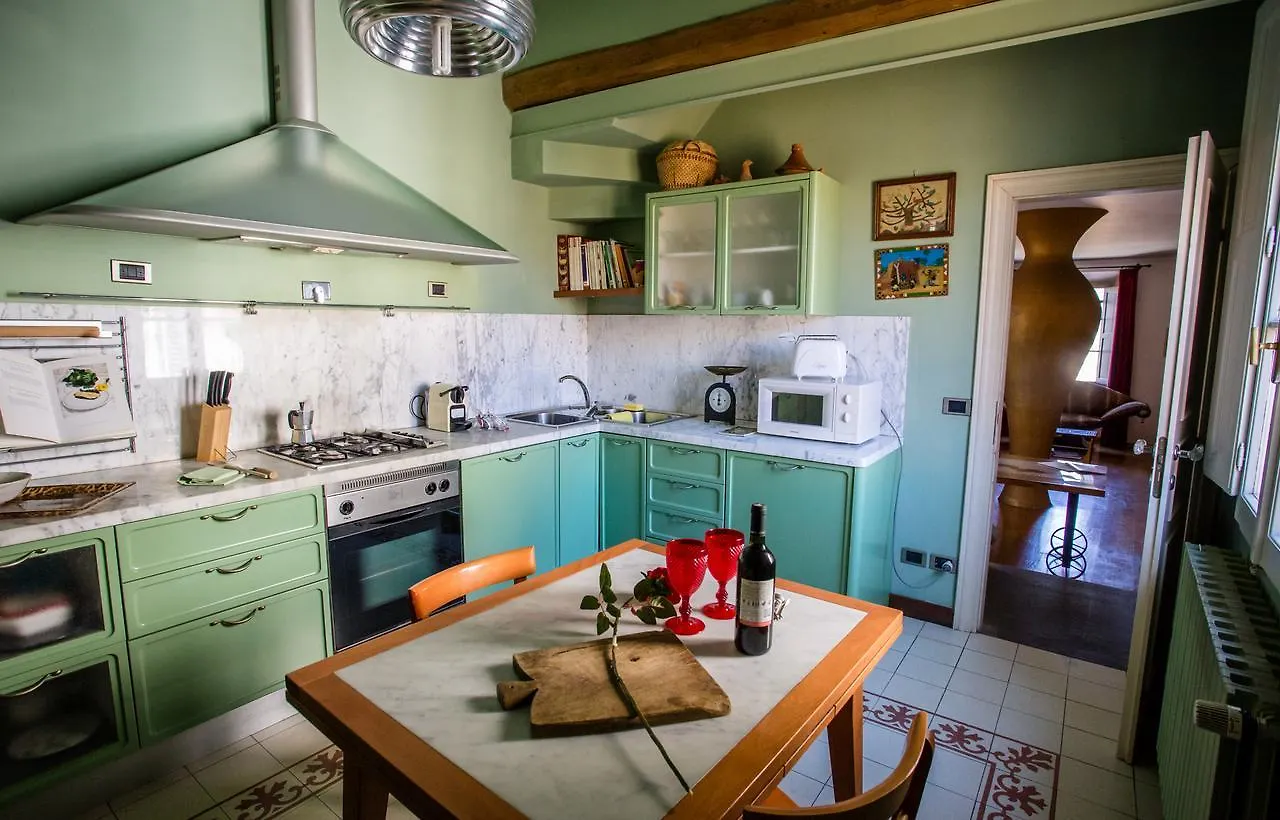 Acacia Firenze - Pandora Apartament Włochy