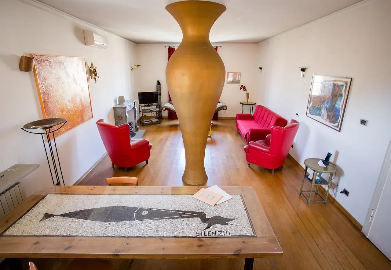 Acacia Firenze - Pandora Apartament Florencja