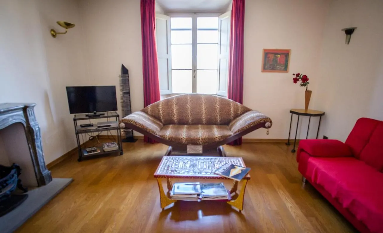 Acacia Firenze - Pandora Apartament