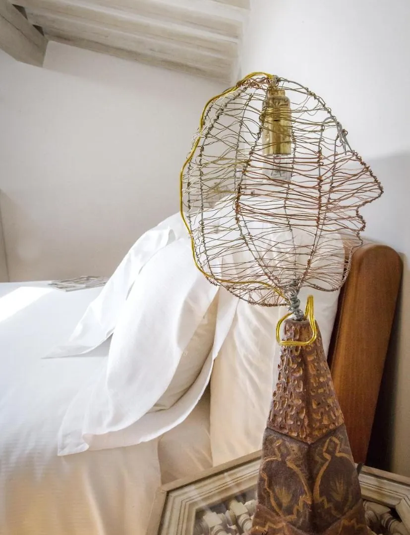Acacia Firenze - Pandora Apartment Florence