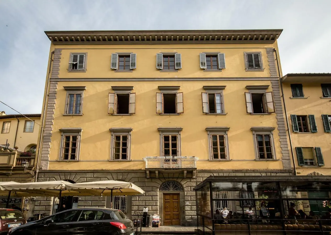 Acacia Firenze - Pandora Apartment 0*, Florence Italy
